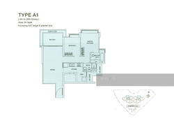 The Jade (D23), Condominium #141301162